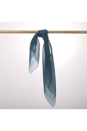 PİRAMİT Amber Striped Scarf