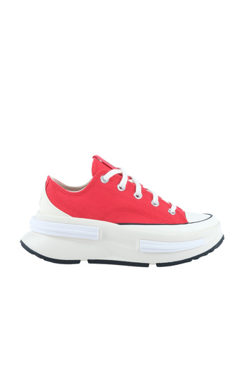 Converse Run Star Legacy Cx Unisex Red Platform Sneaker
