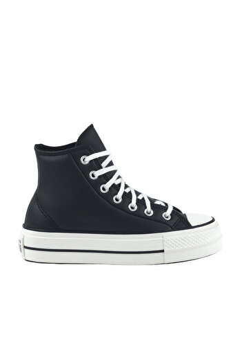 Converse Chuck Taylor All Star Women's Black Sneakers (A11160C.001)