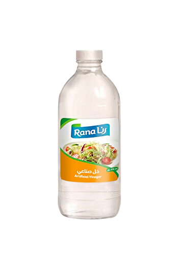 Rana Artificial Vinegar, 474ml