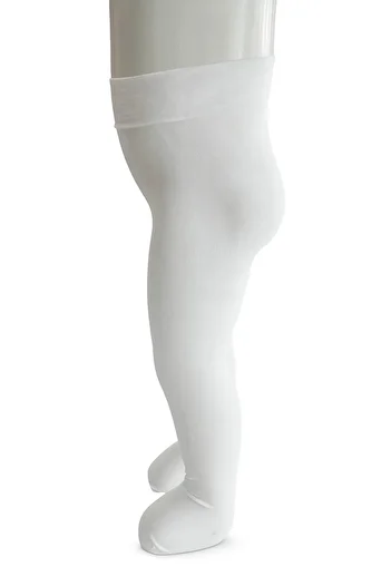 mini mia Baby Girl Pantyhose-Durable and Stylish Look (50 Denier)