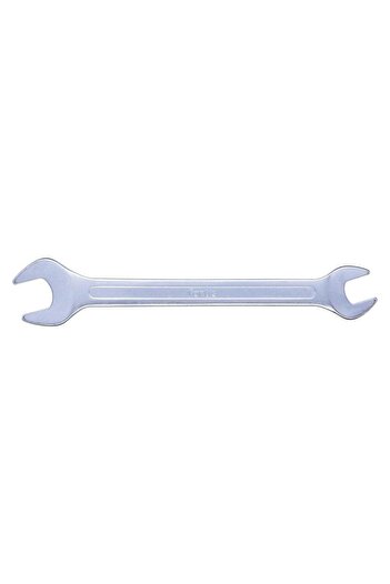 Fortis open-end wrench, DIN3110, 30x32mm