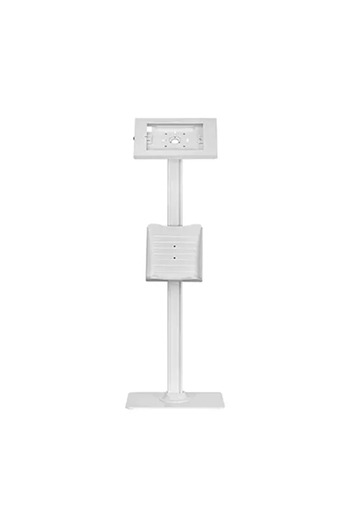 Skilltech SH PAD04 Anti-Theft Kiosk Tablet Stand 9.7–11", 1kg Black