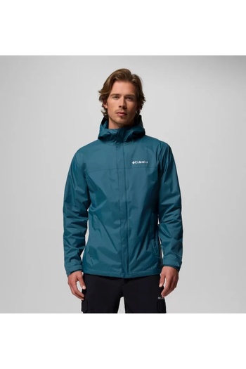 Columbia Men's Watertight ™   Ii Jacket Men's Raincoat Rm2433-430