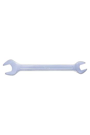 Fortis open-end wrench, DIN3110, 20x22mm