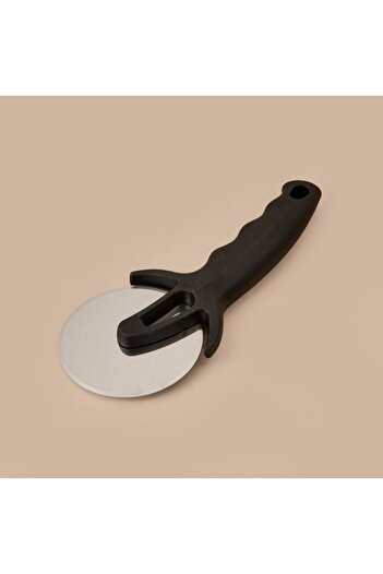 Excellent Houseware Stainless Steel Pizza Cutter - Gray