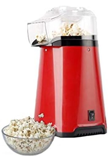 SATELLITE BM Kitchen Appliance,Popcorn Makers - BM-121