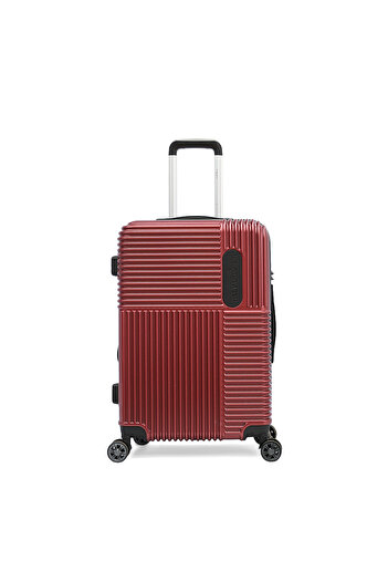 U.S. Polo Assn. hardshell trolley luggage set 3 pieces