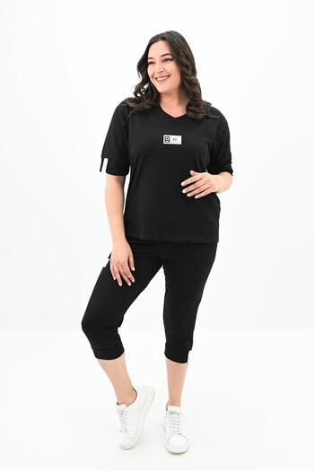 Koza Butik Голям дамски чорапогащник 3753-23