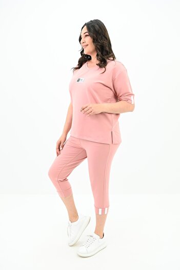 Koza Butik Голям дамски чорапогащник 3753-23