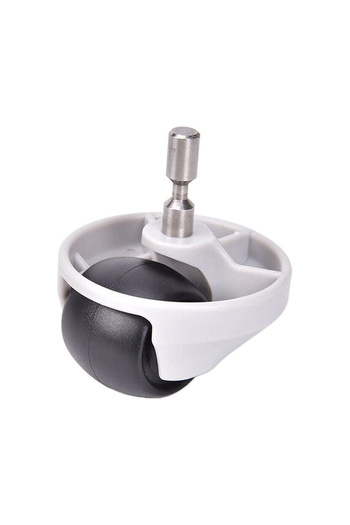 PAA-home Front wheel compatible with Roborock S6 S5 S50 S51 S55 E20