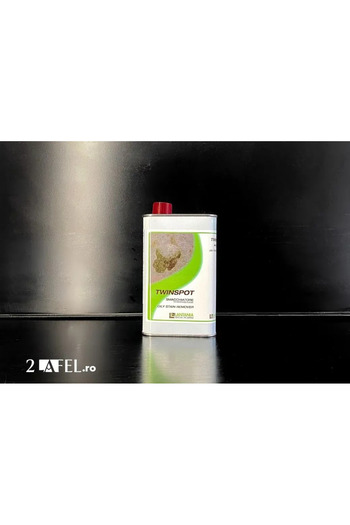 LANTANİA Oil and grease stain removal solution TWINSPOT 0.5L
