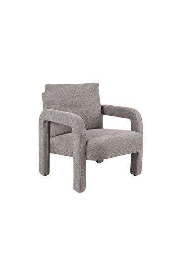 Brides Single recliner chair with armrests