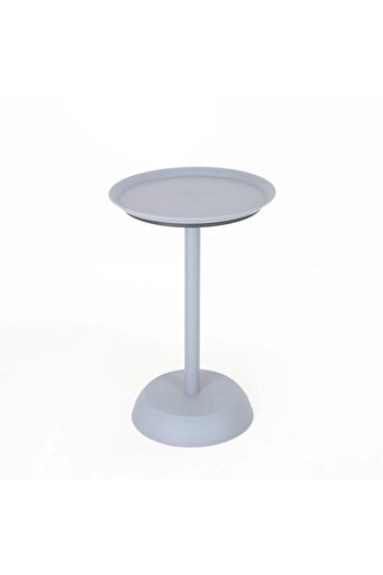 Vi Markets plastic side table