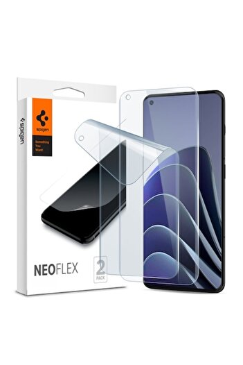 Spigen Screen Protector Neo Flex for OnePlus 10 Pro / OnePlus 11
