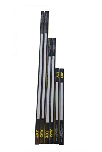 ZMR 90CM BEYAZ 15W T5 EKLENEBİLİR LED BANT ARMATÜR ZMR-254/B.65