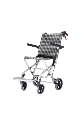 Stander Foldable Airplane Wheelchair 1900L