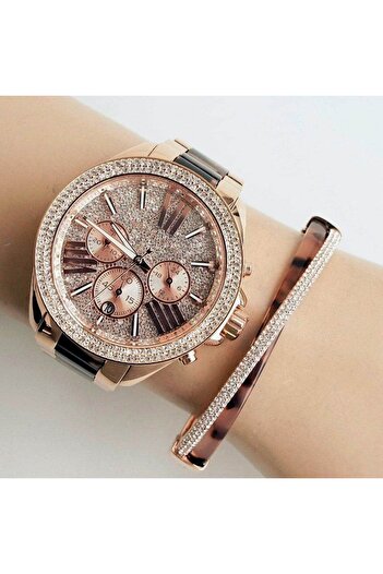 Michael Kors Ceas Dama, Michael Kors, Wren MK6159