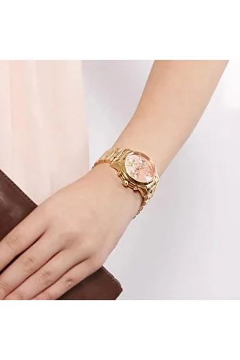 Michael Kors Ladies Watch, Michael Kors, Runway MK6161
