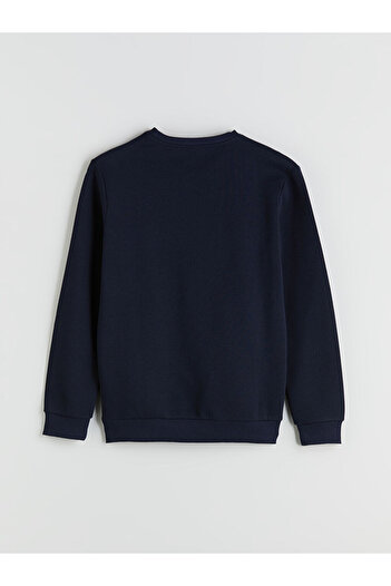 LC Waikiki Crew Neck Men's Sweatshirt