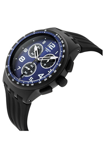 Swatch Ceas Barbati, Swatch, Classic Nitespeed SUSB402