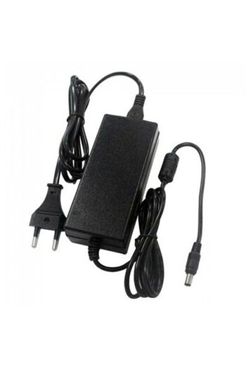 KlaussTech Power Supply LED Strip 12v 42w - 284g