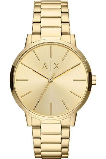 Armani Exchange Men's Watch, Armani Exchange, Cayde AX2707