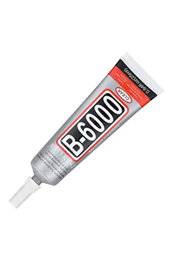 Zhanlida Transparent Glue 25ml