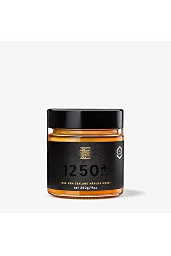 Manuka Honey 1250+ MGO 26+ UMF™ by The True Honey Co.