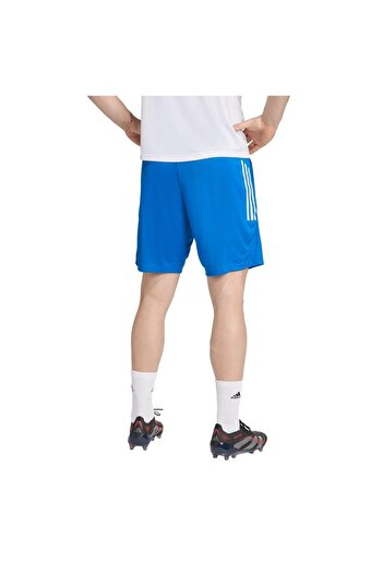 adidas Erkek Mavi Şort REAL EU TR SHO JP4030