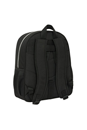 Batman School Bag Game over Black 32 x 38 x 12 cm