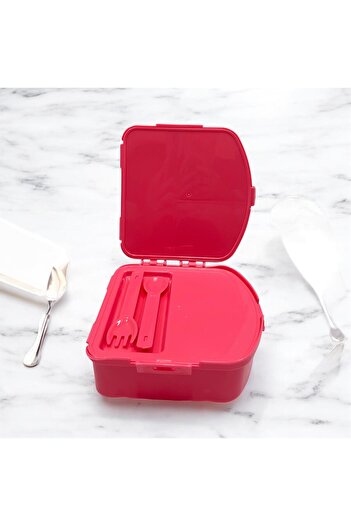 Online Home Market Bella Lunch Box 5Pp Most Reliable Plastic for Food