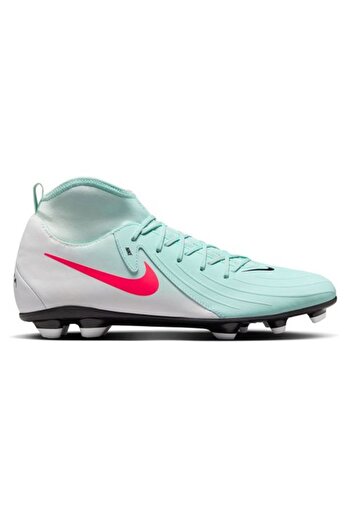 Nike FJ2558-300 Phantom Luna II Club Fg/Mg Червоні чоловічі футбольні бутси