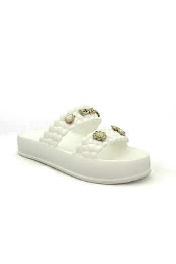 ERAVEN Women's Charmli Eva Comfortable Daily Slippers