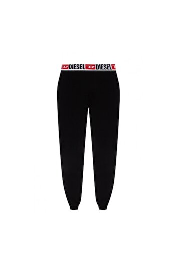 Diesel Pants Julio, Black, S