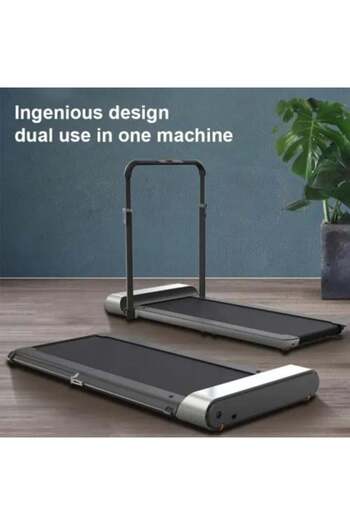 Generic Xiaomi Smart Electric Foldable Treadmill by LUKYSTAR WP9007