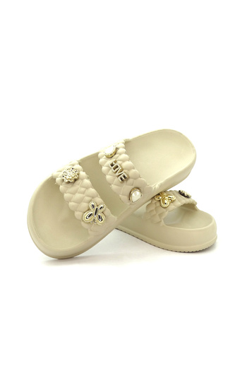 ERAVEN Women's Charmli Eva Comfortable Daily Slippers