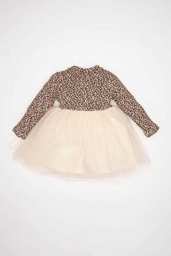 DeFacto Knitted Dress