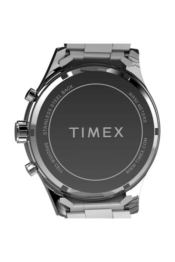 Timex TW2Y01500 Erkek Kol Saati