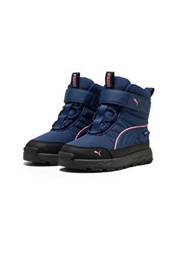 Puma Evolve Boot Purtx Ac+Ps Παιδικές Μπότες 392649-07