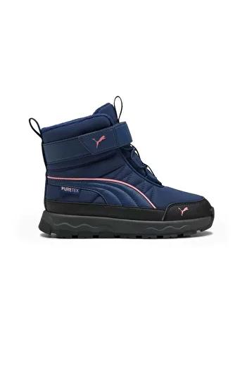 Puma Evolve Boot Purtx Ac+Ps Παιδικές Μπότες 392649-07