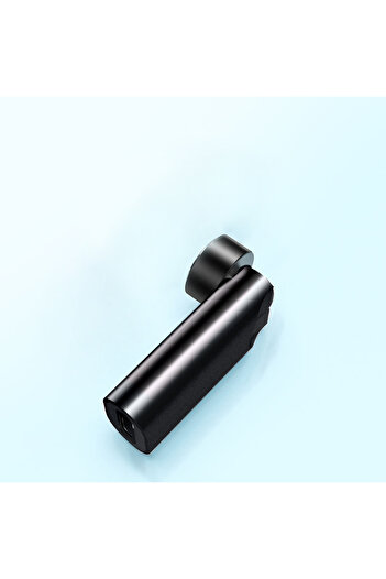 Choice Black 540° Degree Rotating Magnetic Wire Fast Charging PD 5A Adapter For Mobile Phone Accessories Ty