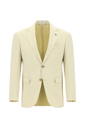 Kiğılı Slim Fit Slim Fit Classic Suit