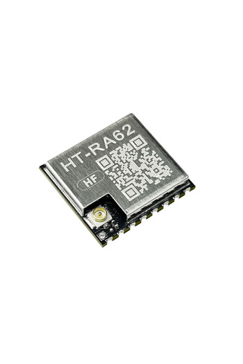 Choice1 863-928MHz Heltec SX1262 HT-RA62 Module Secondary Development Supports LoRaWAN Protocol