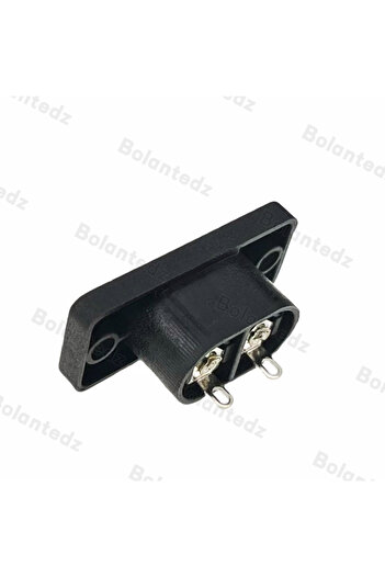 Choice C8 ذكر Bolantedz 1 قطعة C8 مقبس طاقة ذكر C7 قابس أنثى مخرج طاقة موصل كهربائي مدمج