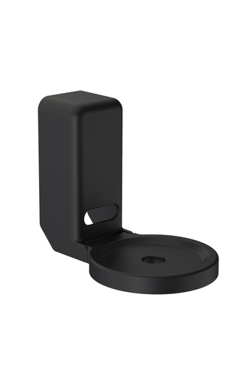 Choice1 A Black Portable Speaker Bracket Wall Mount Holder For Amazon Alexa Echo Dot 4 5 3rd Generation Spea