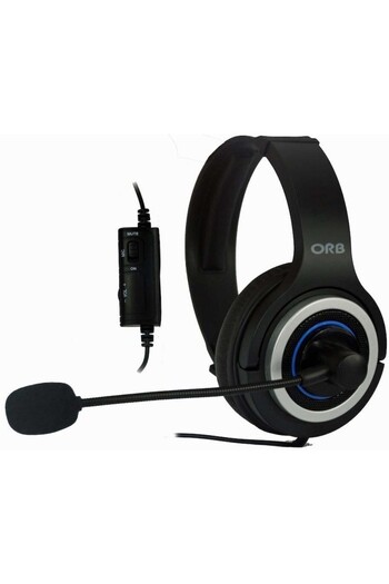 Orb Căști de gaming Casti Elite pentru PS4