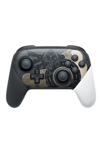 Nintendo Controller Switch Pro The Legend of Zelda: Tears of the Kingdom Edition