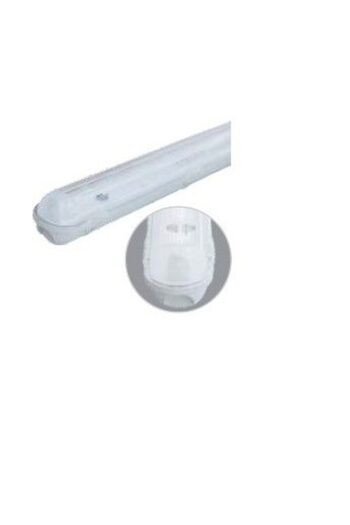 Polaris CORP ETANS 1XT8 150CM PT TUB LED