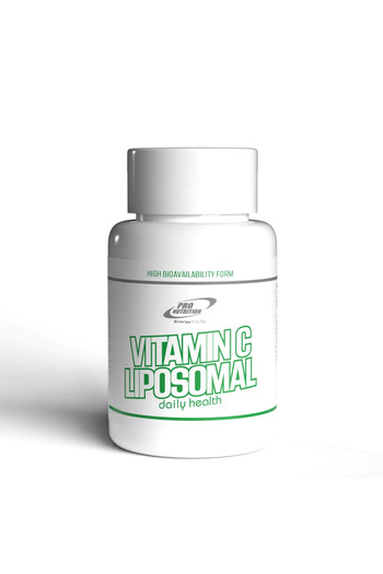 Pro Nutrition Vitamin C Liposomal, 60 capsule